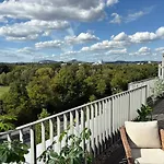 Apartment In Mit Wetblick