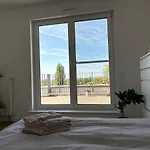 In Mit Wetblick Apartment Gießen
