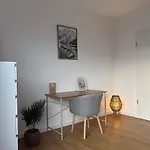 In Mit Wetblick Apartment *