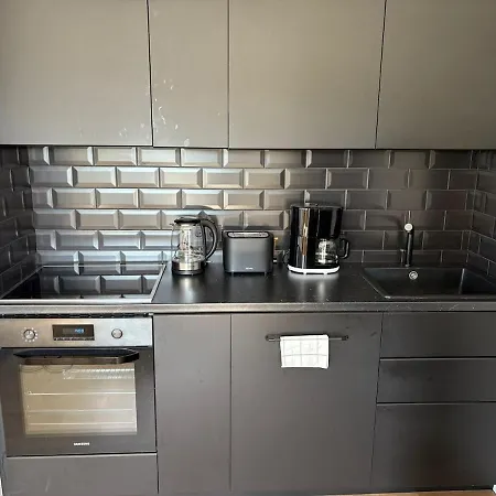 Apartment In Mit Wetblick Gießen