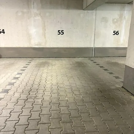 In Mit Wetblick Апартаменты Гисен