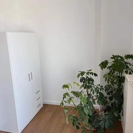 Apartment In Mit Wetblick *