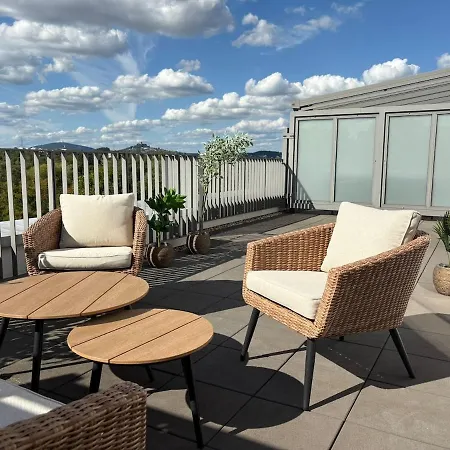 In Mit Wetblick Apartment *