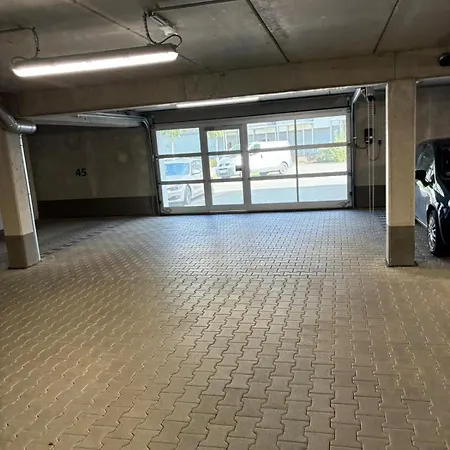 In Mit Wetblick * Gießen