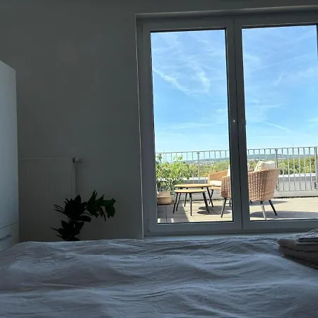 In Mit Wetblick Giessen