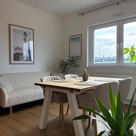 In Mit Wetblick Apartman Gießen