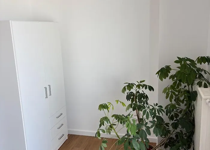 Apartman In Mit Wetblick *