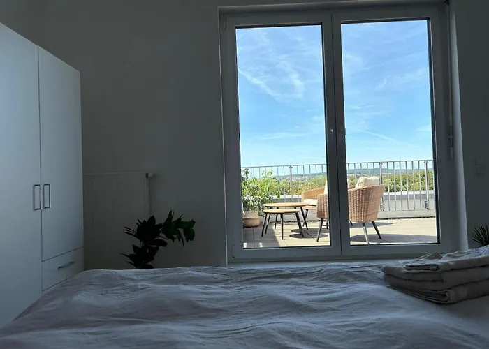 In Mit Wetblick Gießen